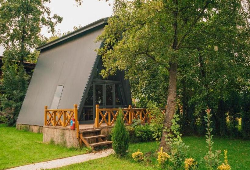 ホテル Dedeman Village Sapanca