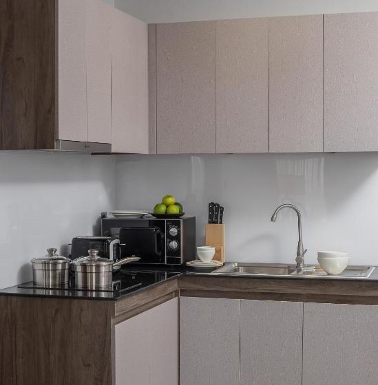 Отель Sensory Park Urban