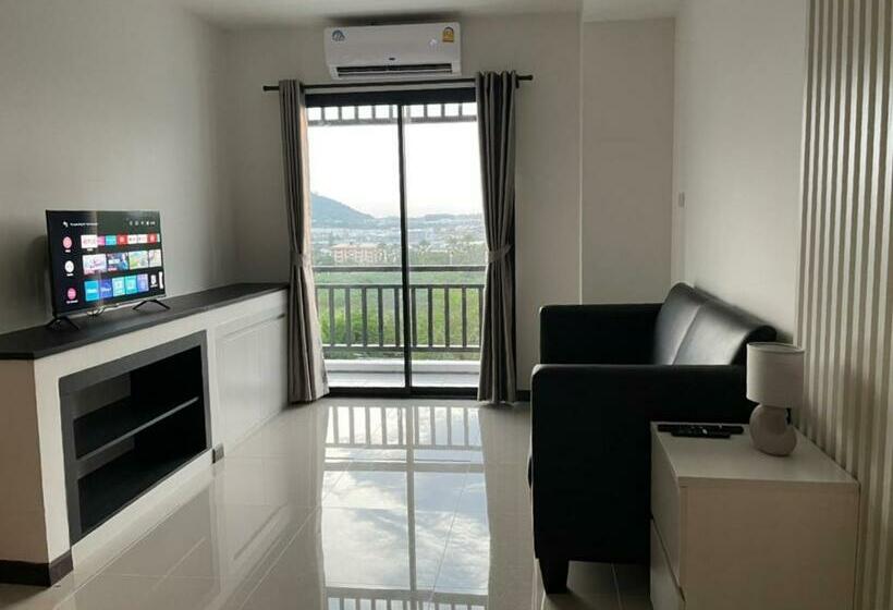 Hotel Siri Residence Bowin