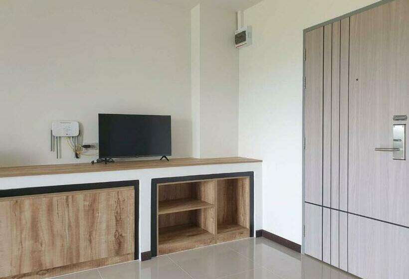 Hotel Siri Residence Bowin