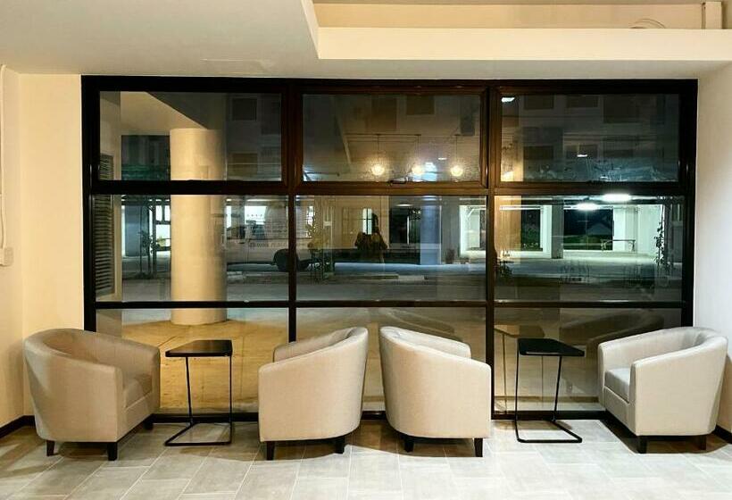 Hotel Siri Residence Bowin