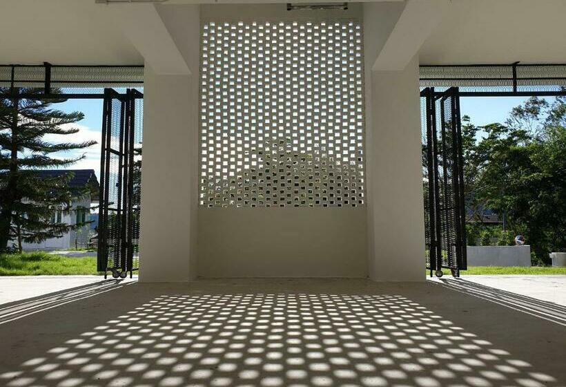 Hotel Siri Residence Bowin