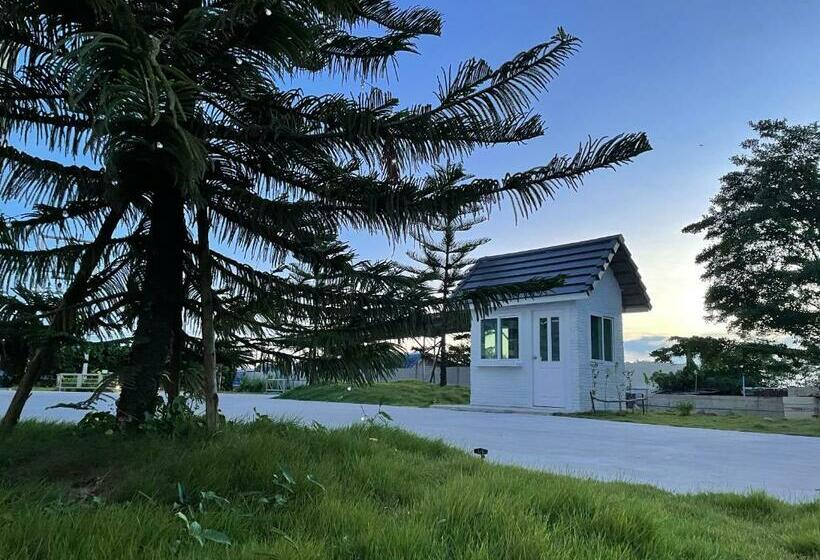 Hotel Siri Residence Bowin