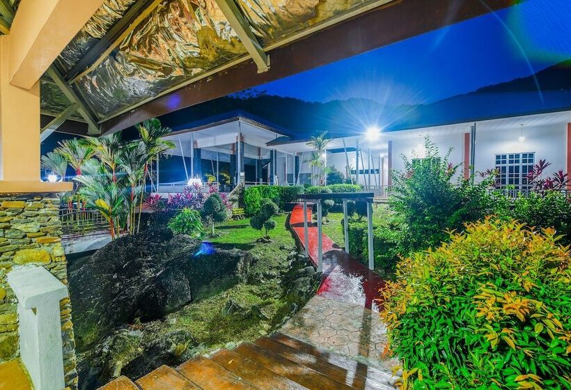 فندق Spot On 89954 D Yan Chalet