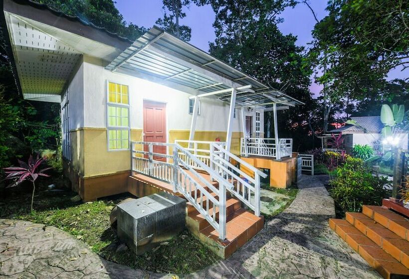 فندق Spot On 89954 D Yan Chalet