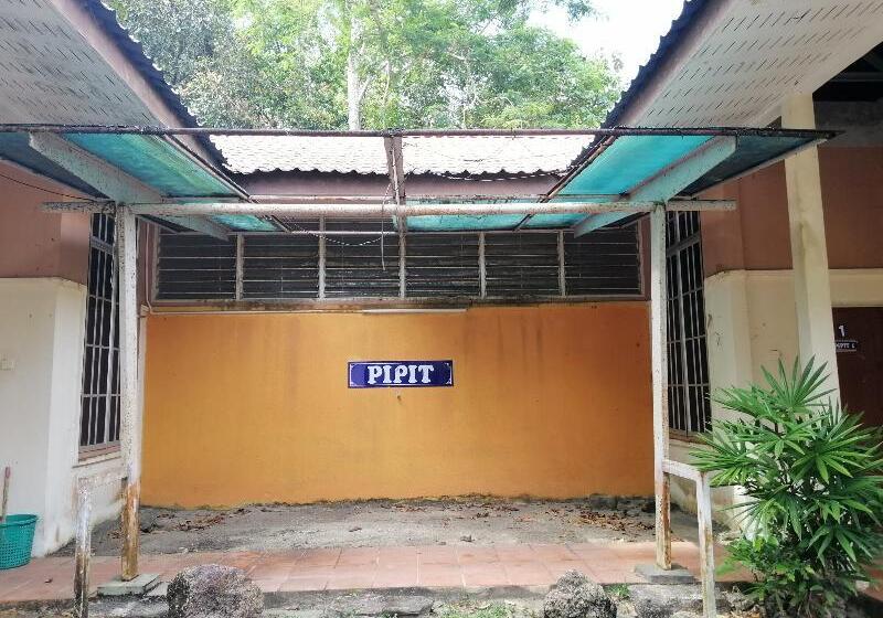 فندق Spot On 89954 D Yan Chalet