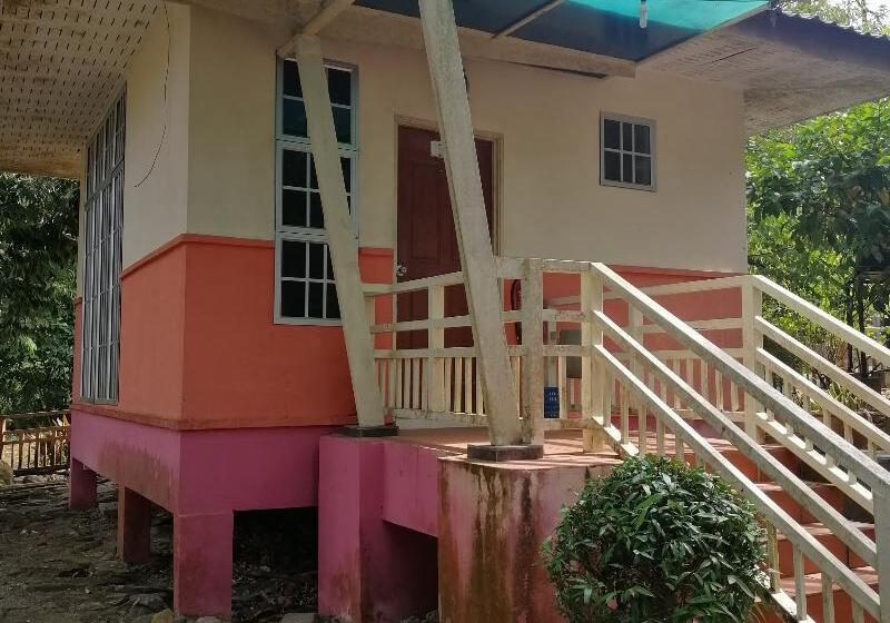 فندق Spot On 89954 D Yan Chalet