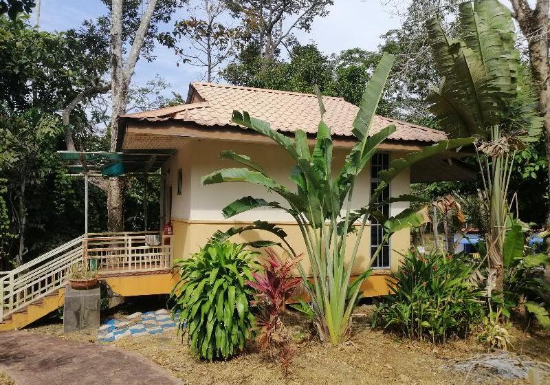 酒店 Spot On 89954 D Yan Chalet