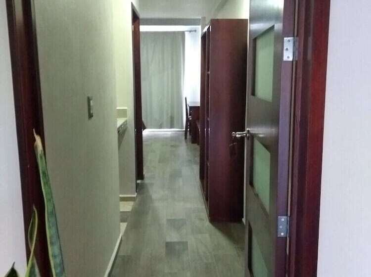 فندق Suites Don Miguel