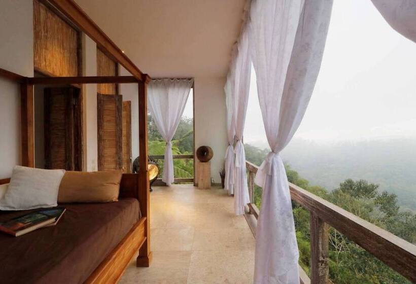 בית מלון כפרי The Bejalin Eco Retreat