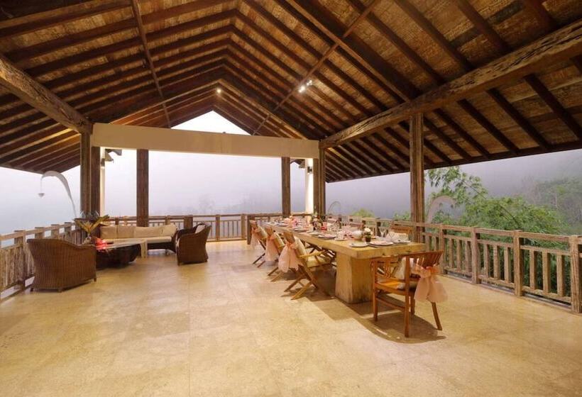 בית מלון כפרי The Bejalin Eco Retreat