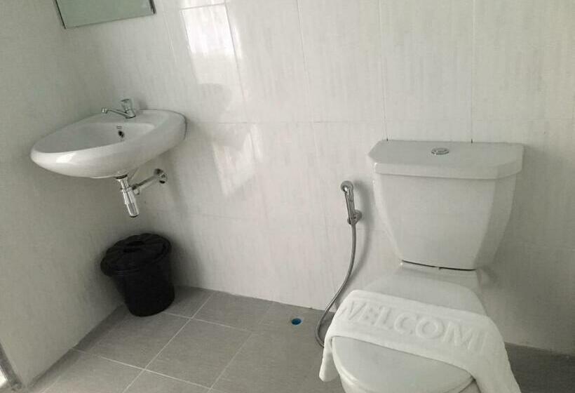 호텔 The Brown House