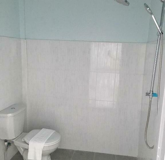 호텔 The Brown House