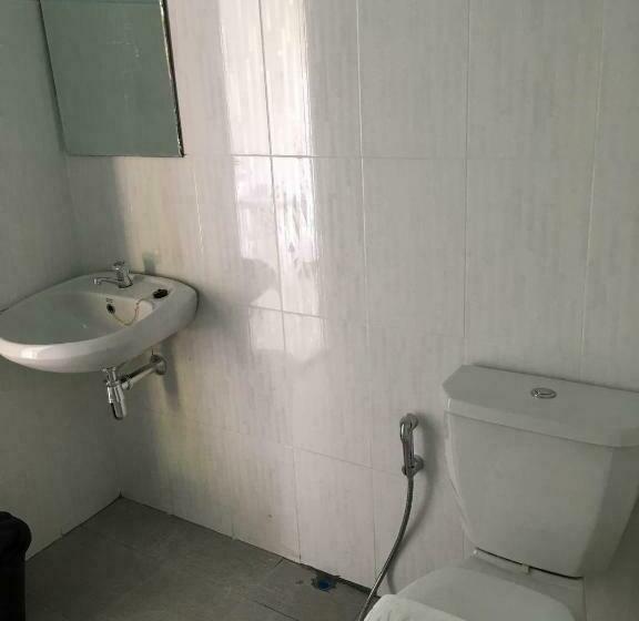 호텔 The Brown House