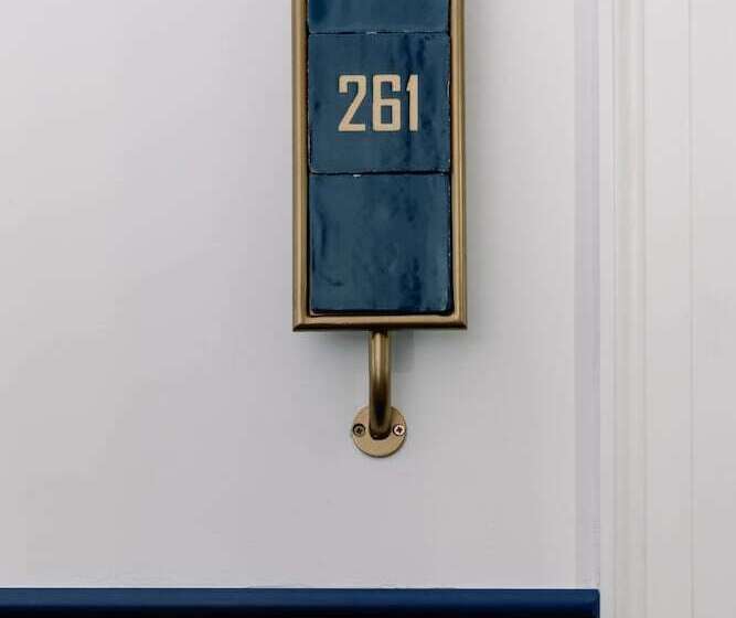 فندق The Editory Riverside, Santa Apolonia