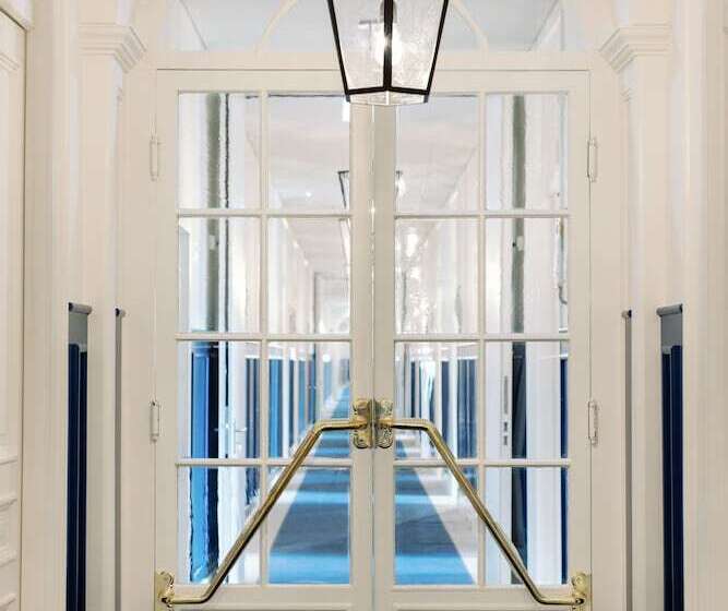 酒店 The Editory Riverside, Santa Apolonia