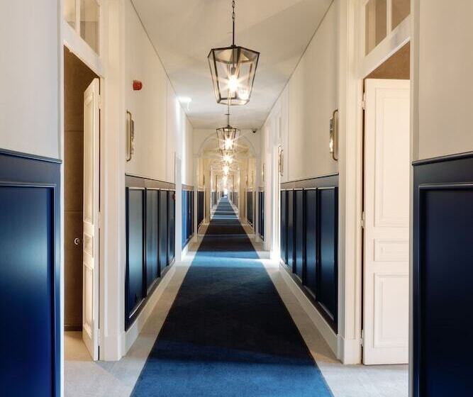 فندق The Editory Riverside, Santa Apolonia