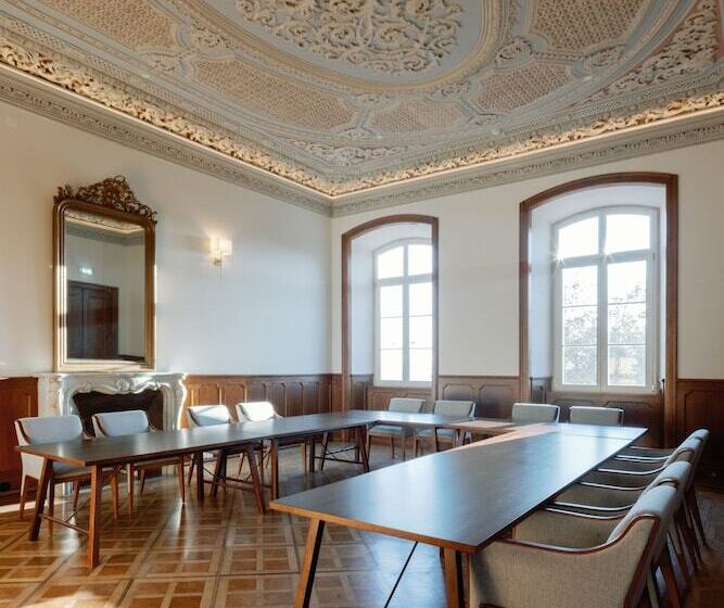 فندق The Editory Riverside, Santa Apolonia