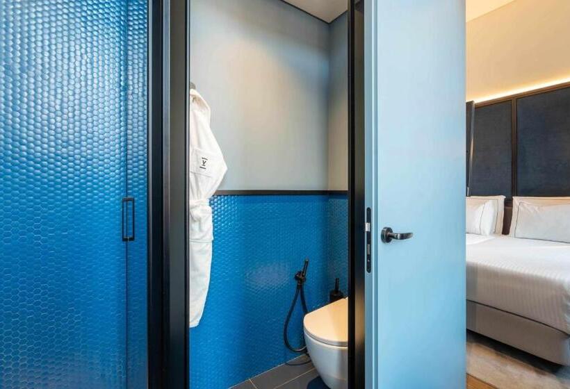 فندق The Editory Riverside, Santa Apolonia