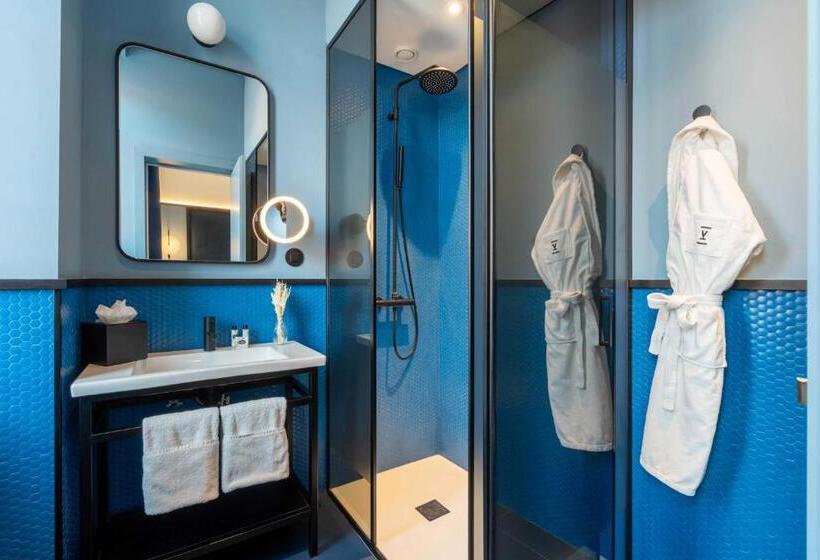 فندق The Editory Riverside, Santa Apolonia