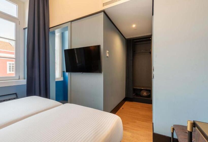 فندق The Editory Riverside, Santa Apolonia