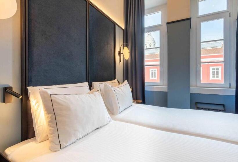 酒店 The Editory Riverside, Santa Apolonia