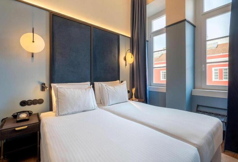 فندق The Editory Riverside, Santa Apolonia