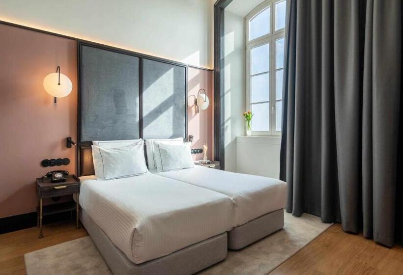 فندق The Editory Riverside, Santa Apolonia