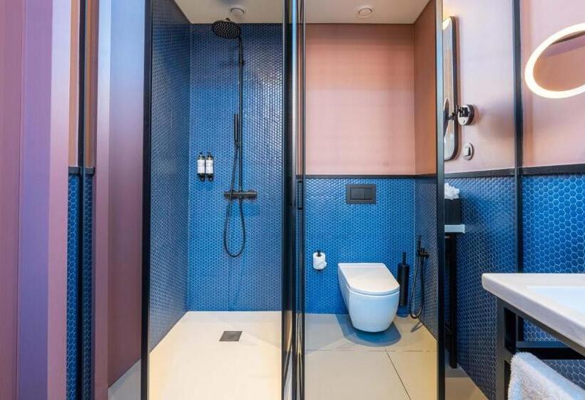 فندق The Editory Riverside, Santa Apolonia