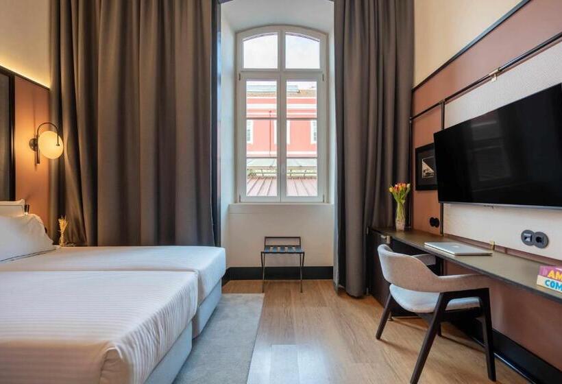 فندق The Editory Riverside, Santa Apolonia