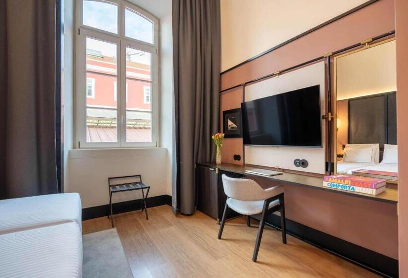 فندق The Editory Riverside, Santa Apolonia