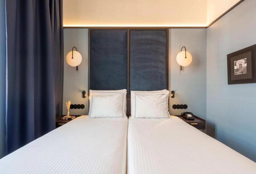 فندق The Editory Riverside, Santa Apolonia