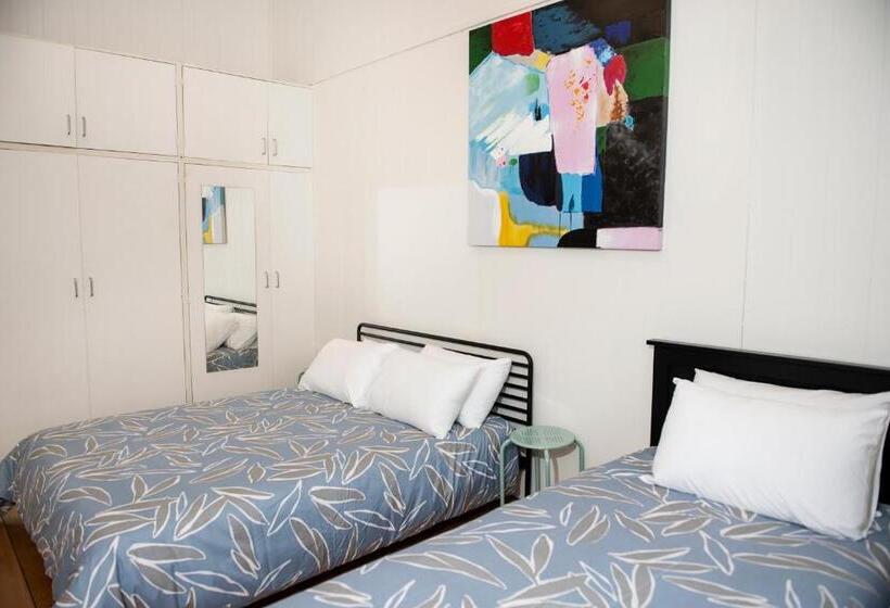 בית מלון כפרי The Met