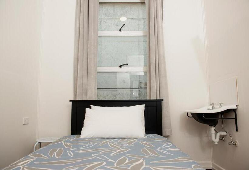 בית מלון כפרי The Met