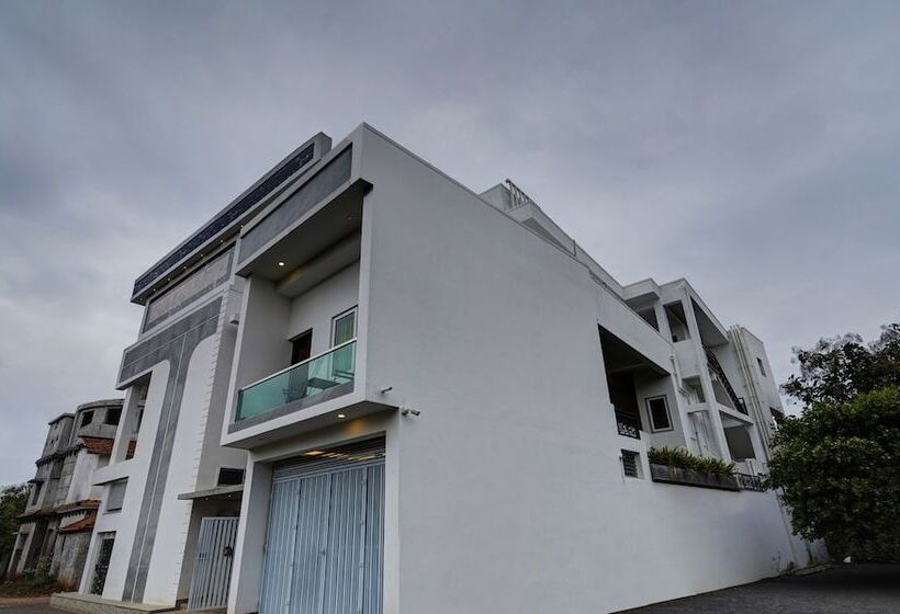 Hôtel Treebo Premium Villa Escape In With Pool View