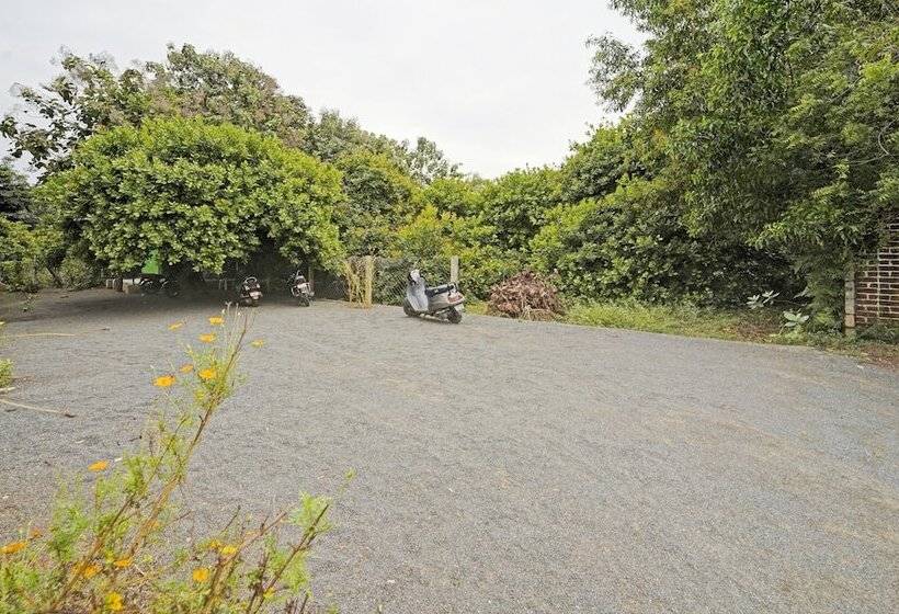 Hôtel Treebo Premium Villa Escape In With Pool View