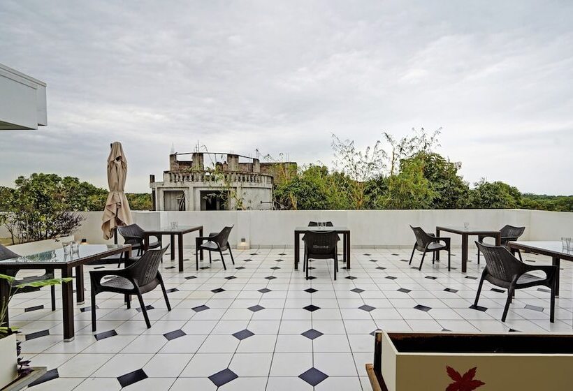 Hôtel Treebo Premium Villa Escape In With Pool View