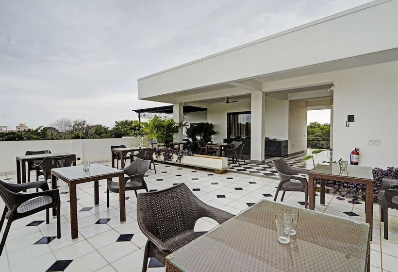 Hôtel Treebo Premium Villa Escape In With Pool View