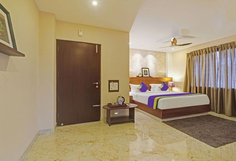 Hôtel Treebo Premium Villa Escape In With Pool View