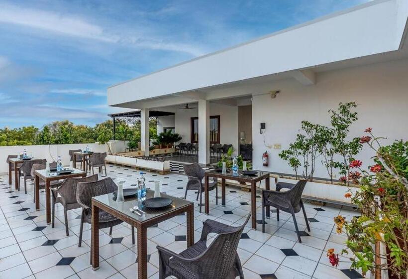 Hôtel Treebo Premium Villa Escape In With Pool View