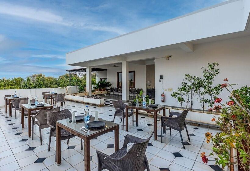 Hôtel Treebo Premium Villa Escape In With Pool View