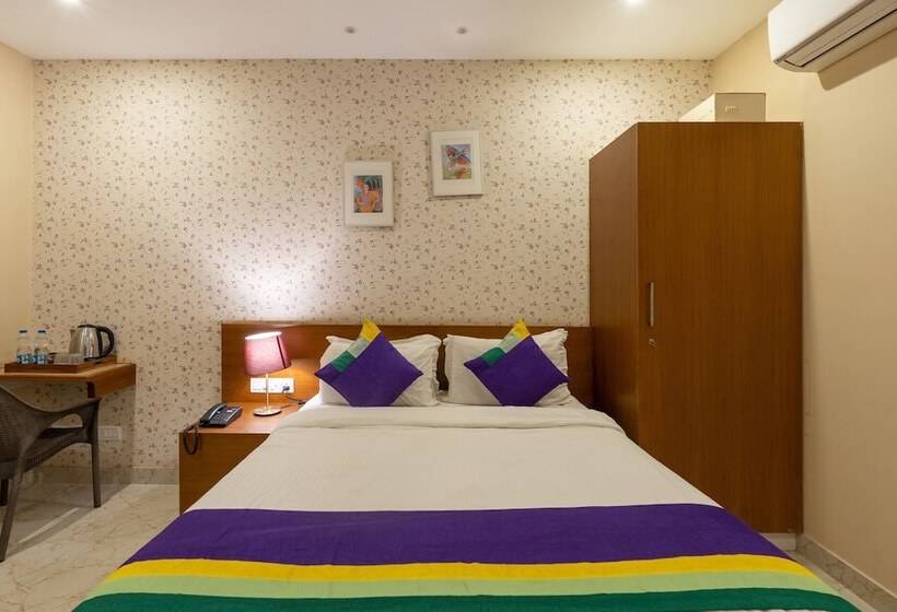 Hôtel Treebo Premium Villa Escape In With Pool View