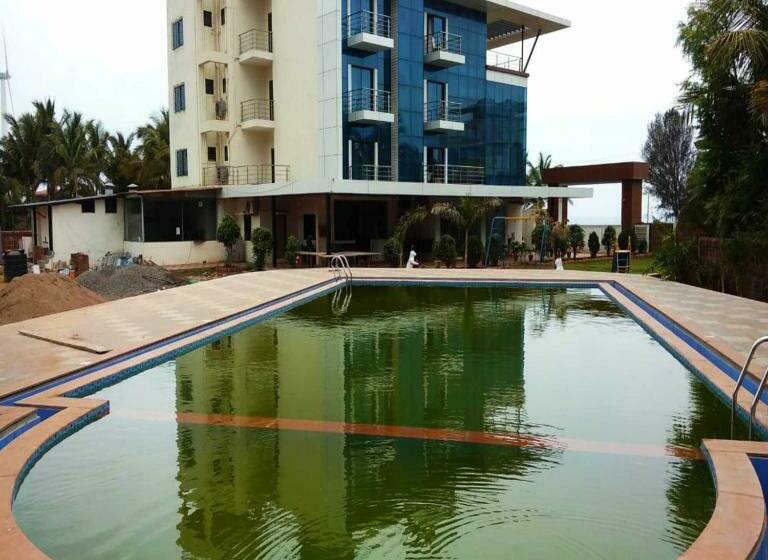 فندق Vedaa Holidays Resort