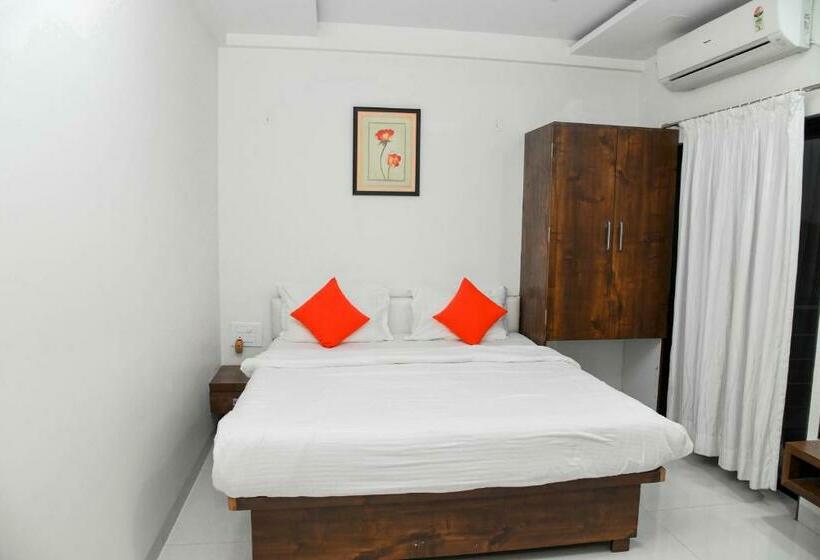 فندق Vedaa Holidays Resort