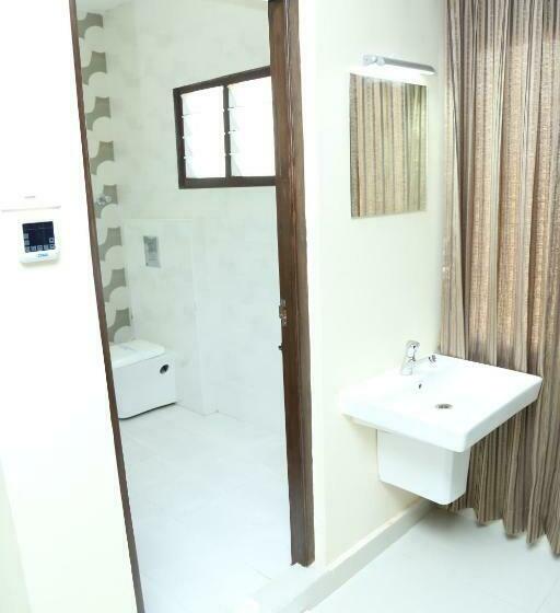 ホテル Venkaateswara