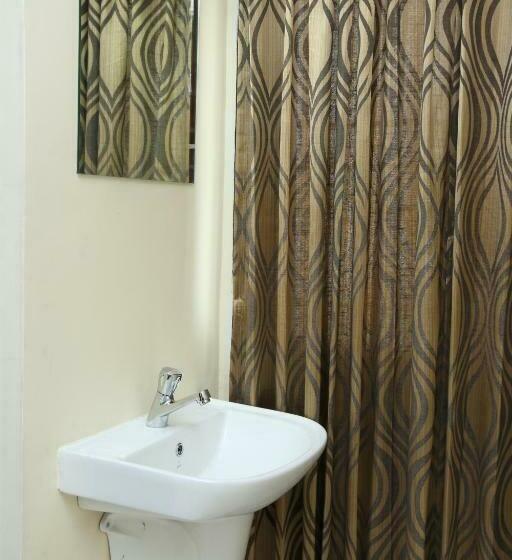 ホテル Venkaateswara