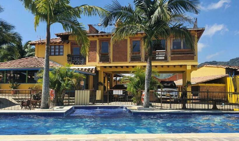 Finca Hotel Vista Hermosa