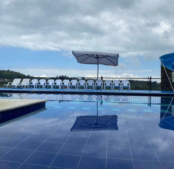 Finca Hotel Vista Hermosa