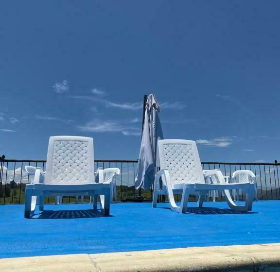 Finca Hotel Vista Hermosa