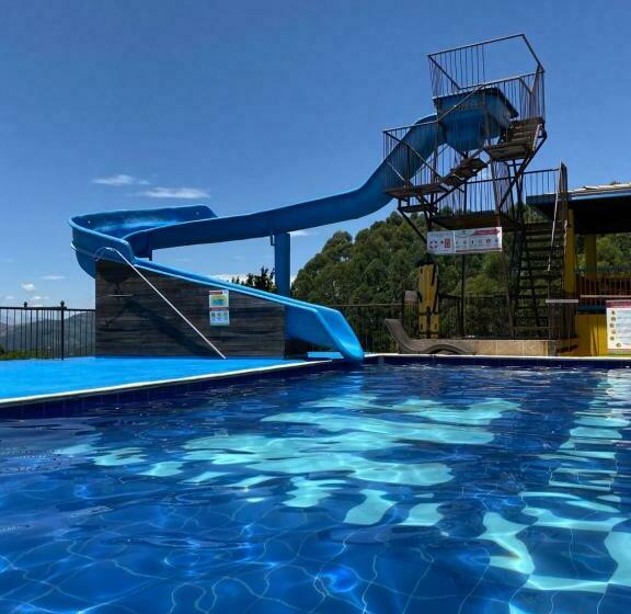 Finca Hotel Vista Hermosa